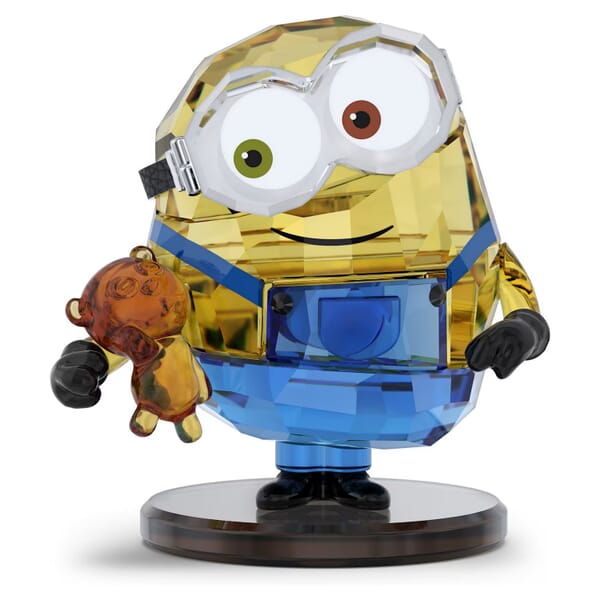 Swarovski figurer Minions Bob - 5692027